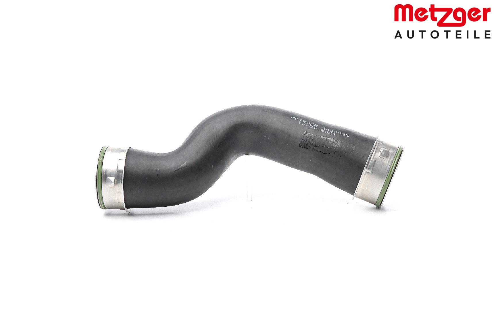 Tienda online de Manguito del turbo METZGER 2400935