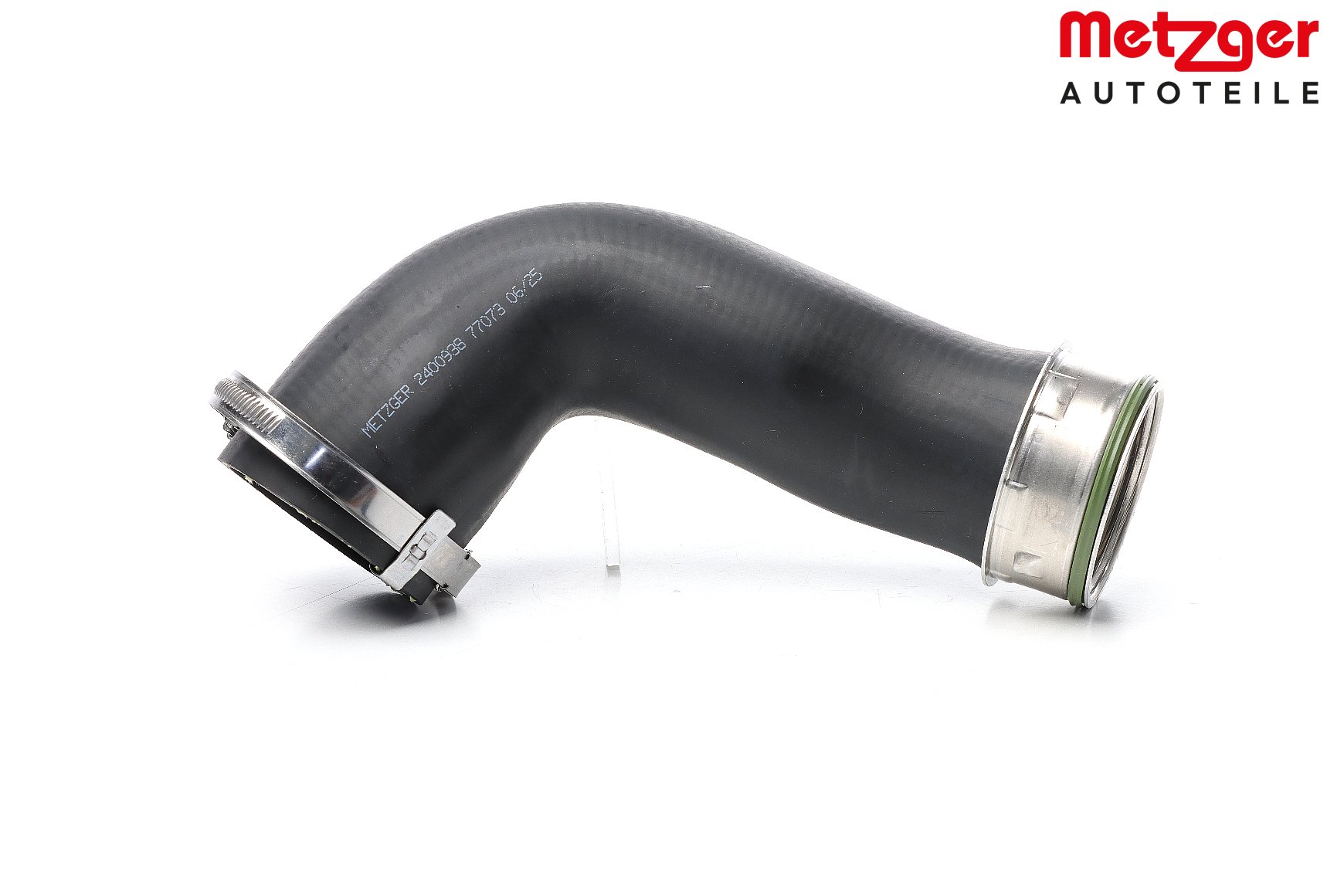 Flessibile aria alimentazione 2400938 METZGER 7H0 145 980 S SEAT
