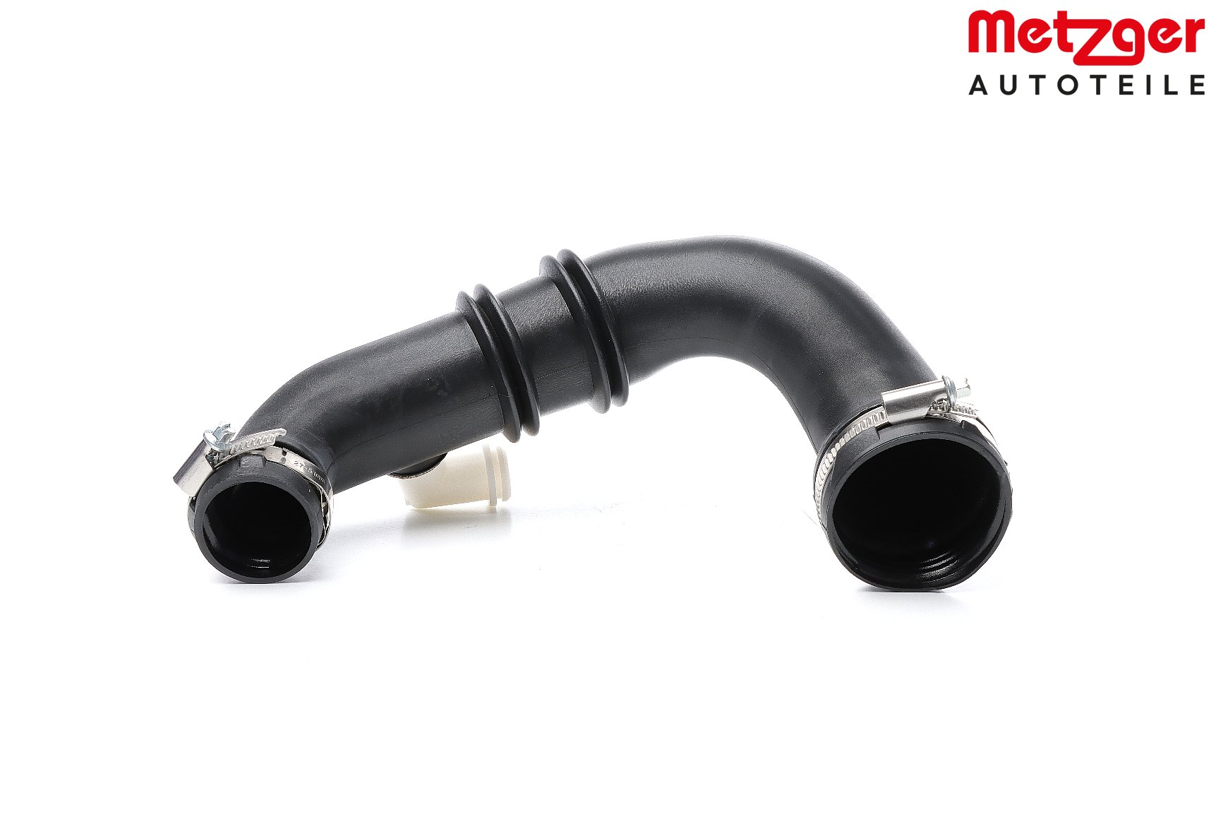 METZGER 2400947 turboslang Duster (HS_) pris