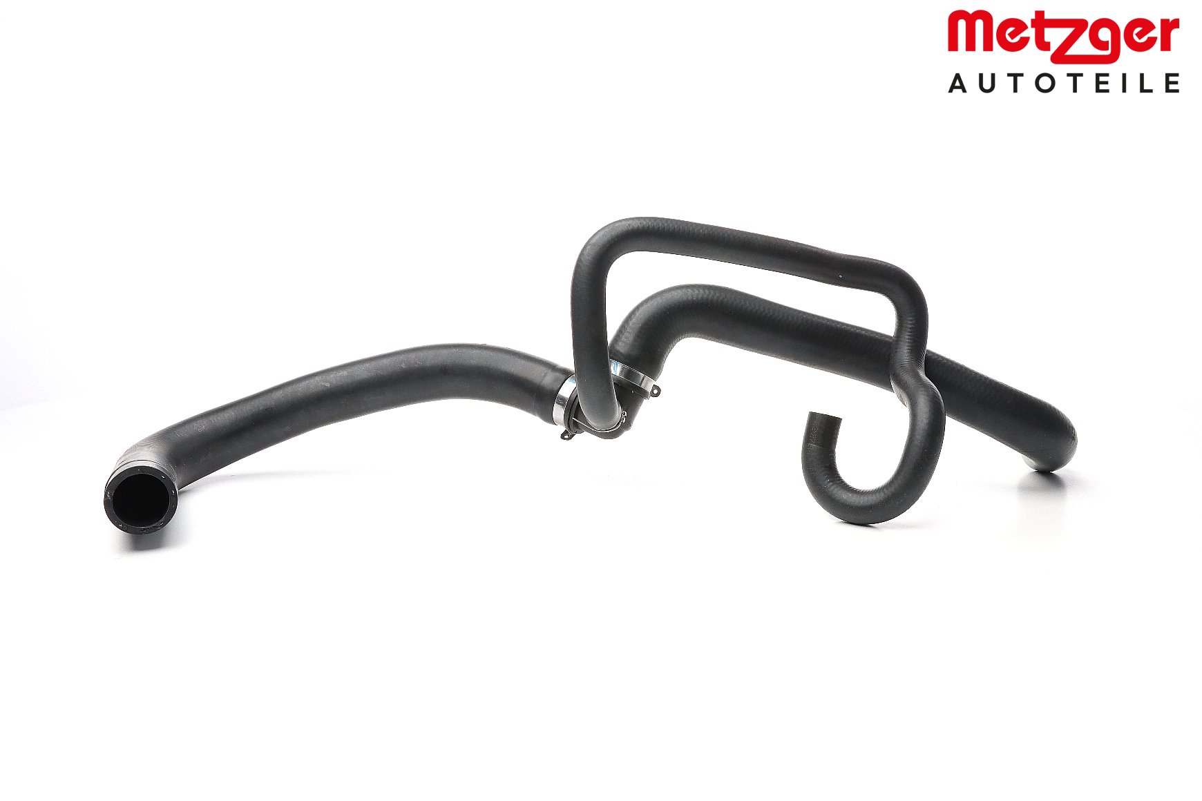 METZGER 2421155 Radiatorslange