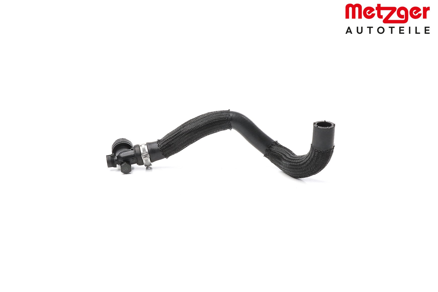 METZGER DK19 Tubo flexível do radiador