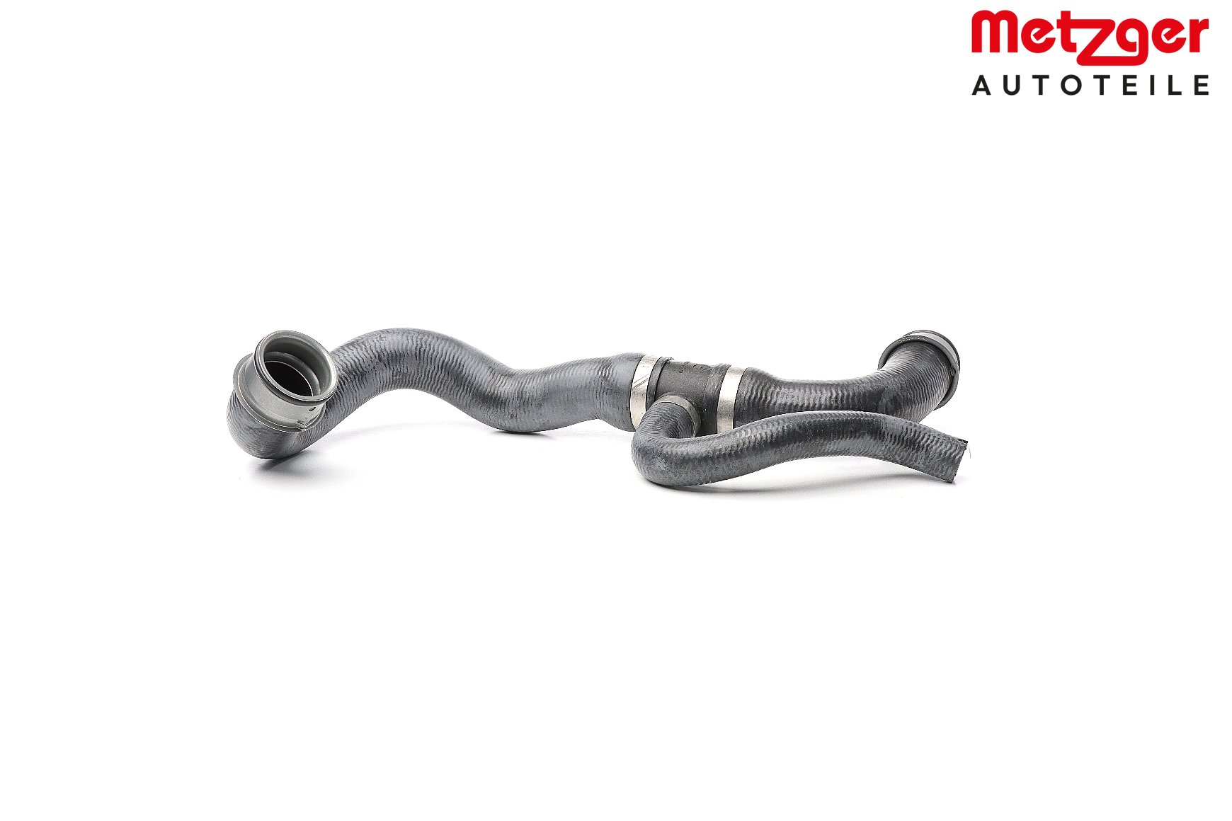 Hűtőcső 2421175 METZGER A2115014682 MERCEDES-BENZ