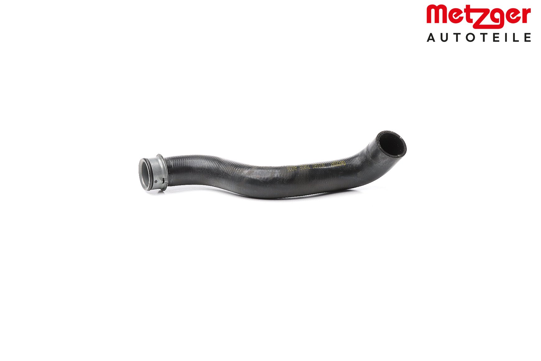 Jahutusvoolik 2421182 METZGER 211 501 08 82 MERCEDES-BENZ