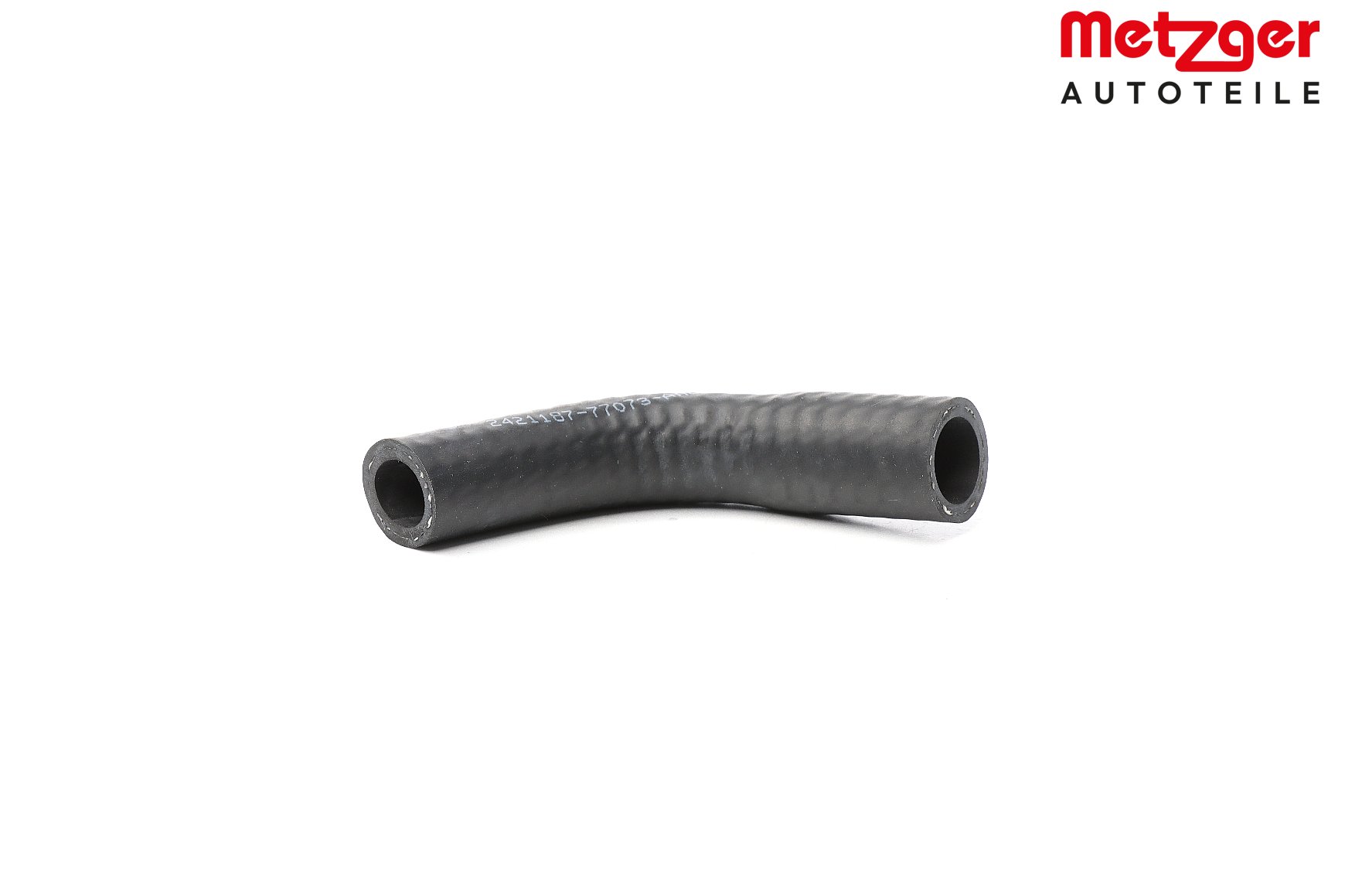 Radiateurslang 2421187 METZGER 8200041982 RENAULT