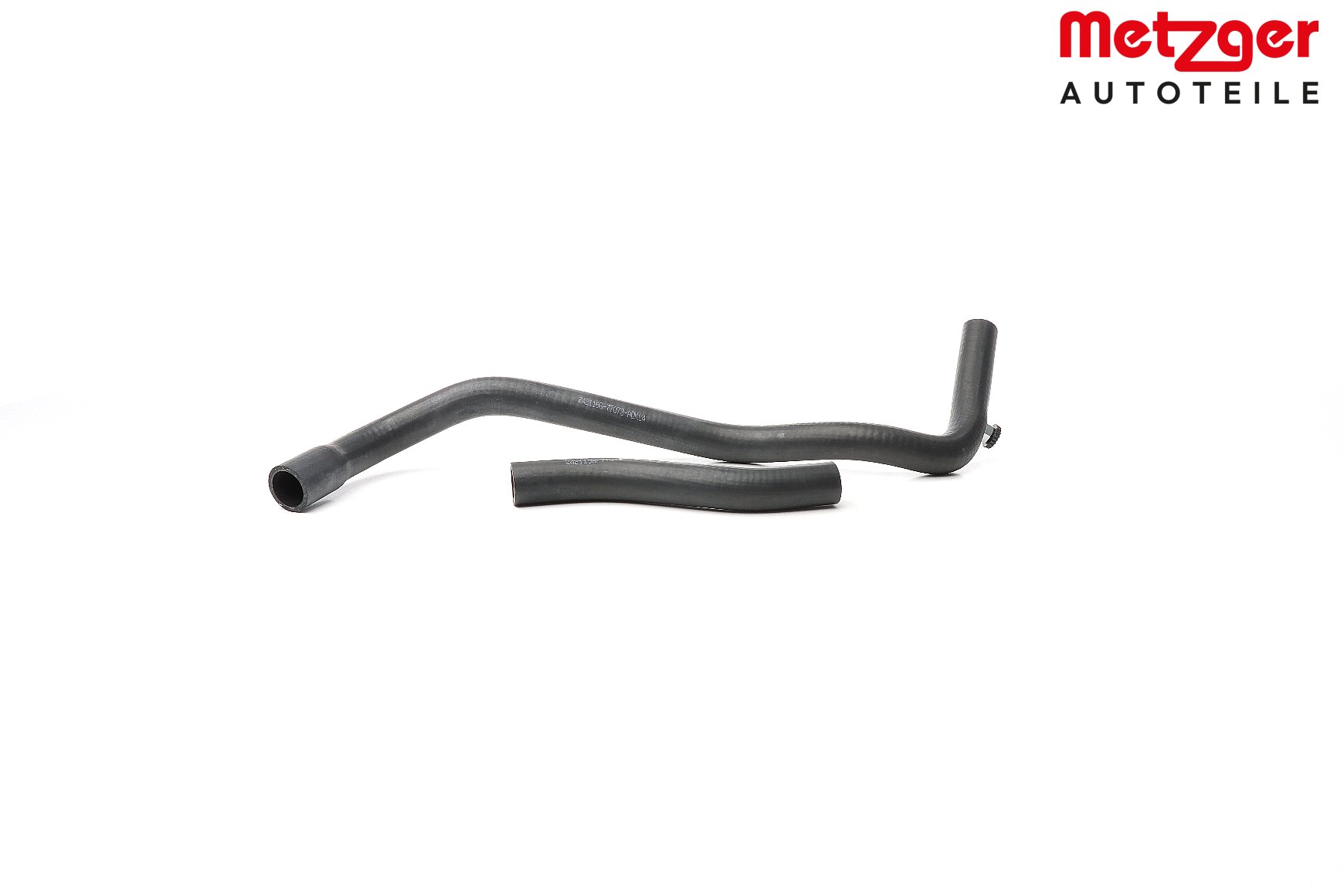 Manche, batterie chauffante-chauffage 2421198 METZGER 074121073L Volkswagen