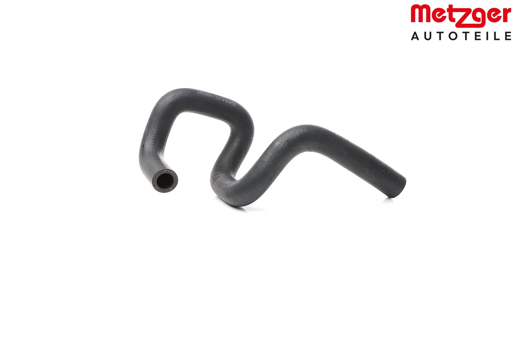 Kylarslang 2421204 METZGER 1 134 872 BMW