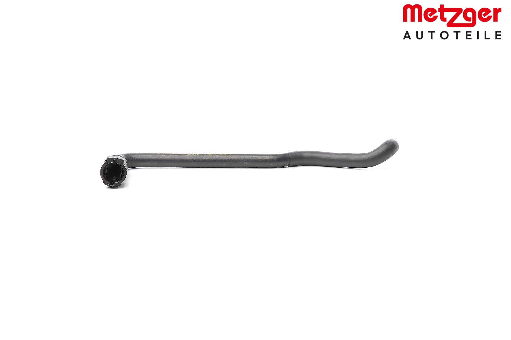 Durite de refroidissement 2421208 METZGER 7 536 235 BMW