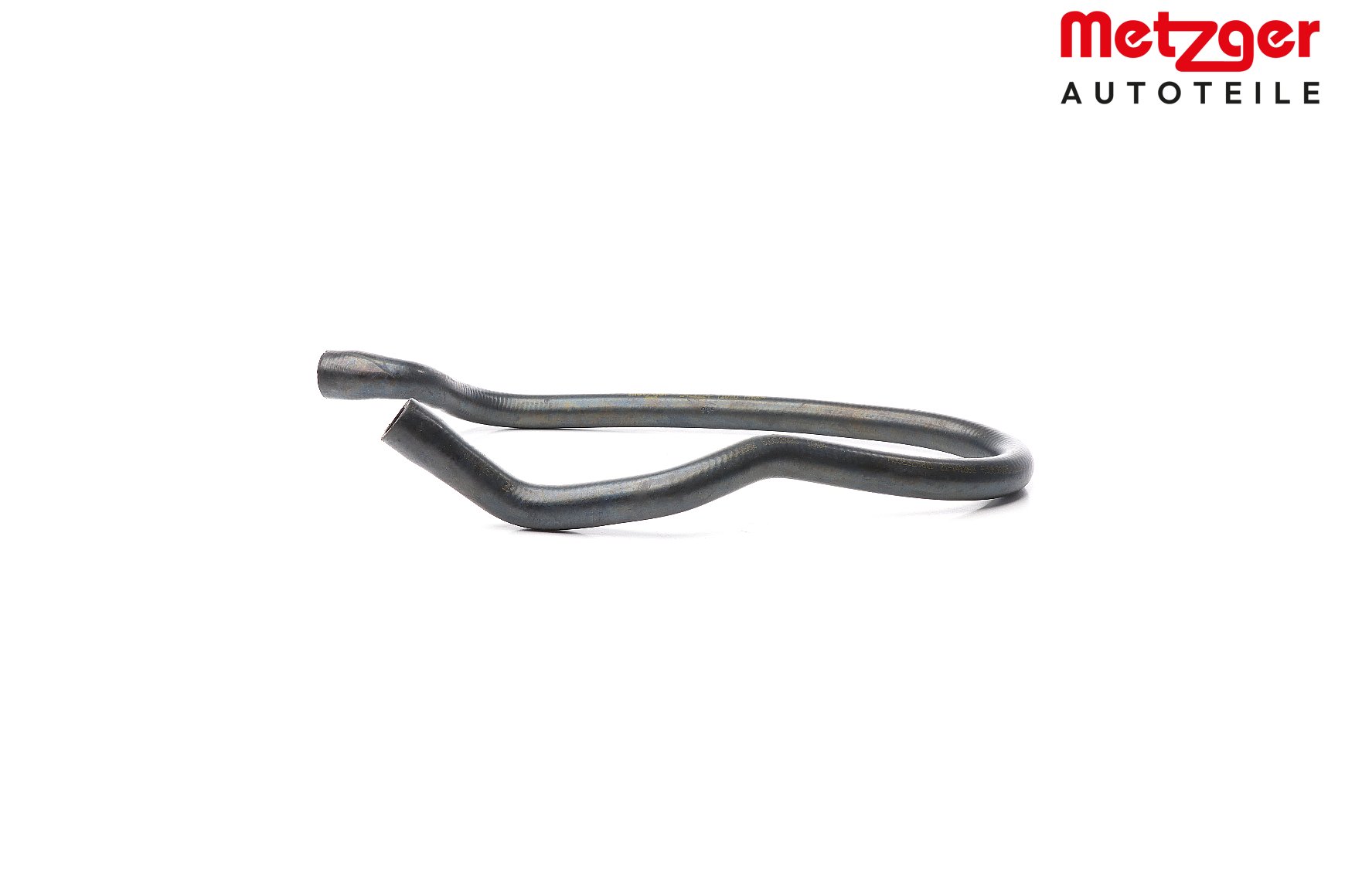 Radiateurslang 2421214 METZGER 1 247 486 BMW