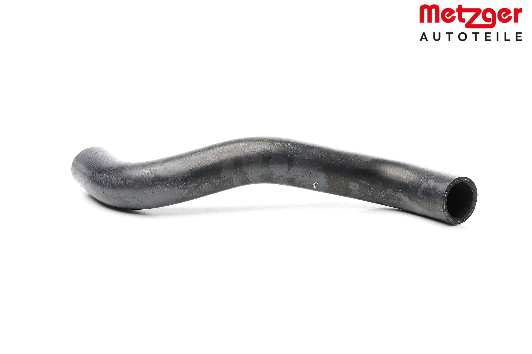 METZGER 2421216 Radiator hose