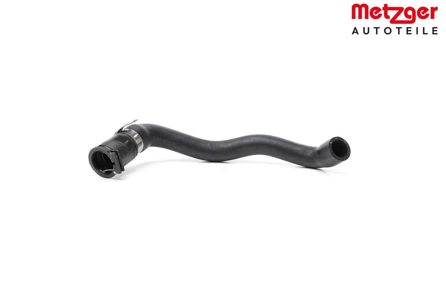 ABARTH kylslang METZGER 2421225