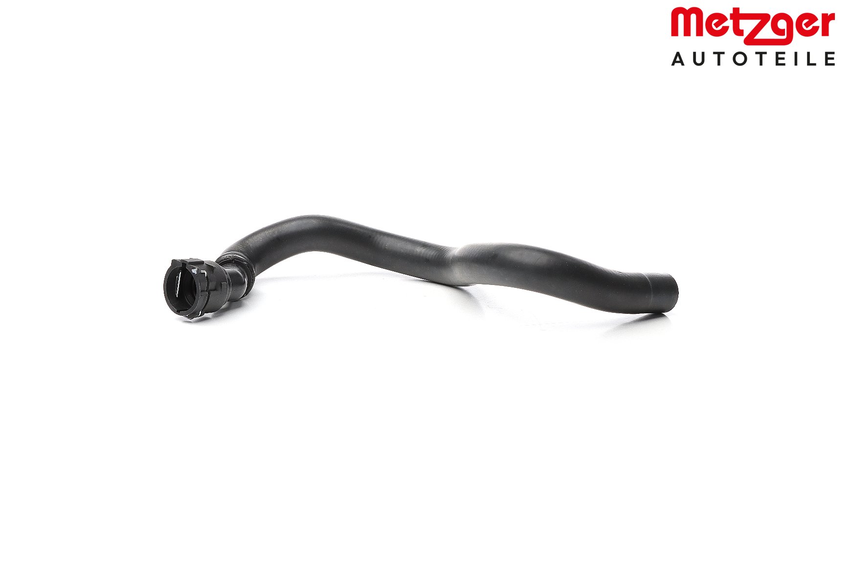 METZGER 2421230 Radiator hose