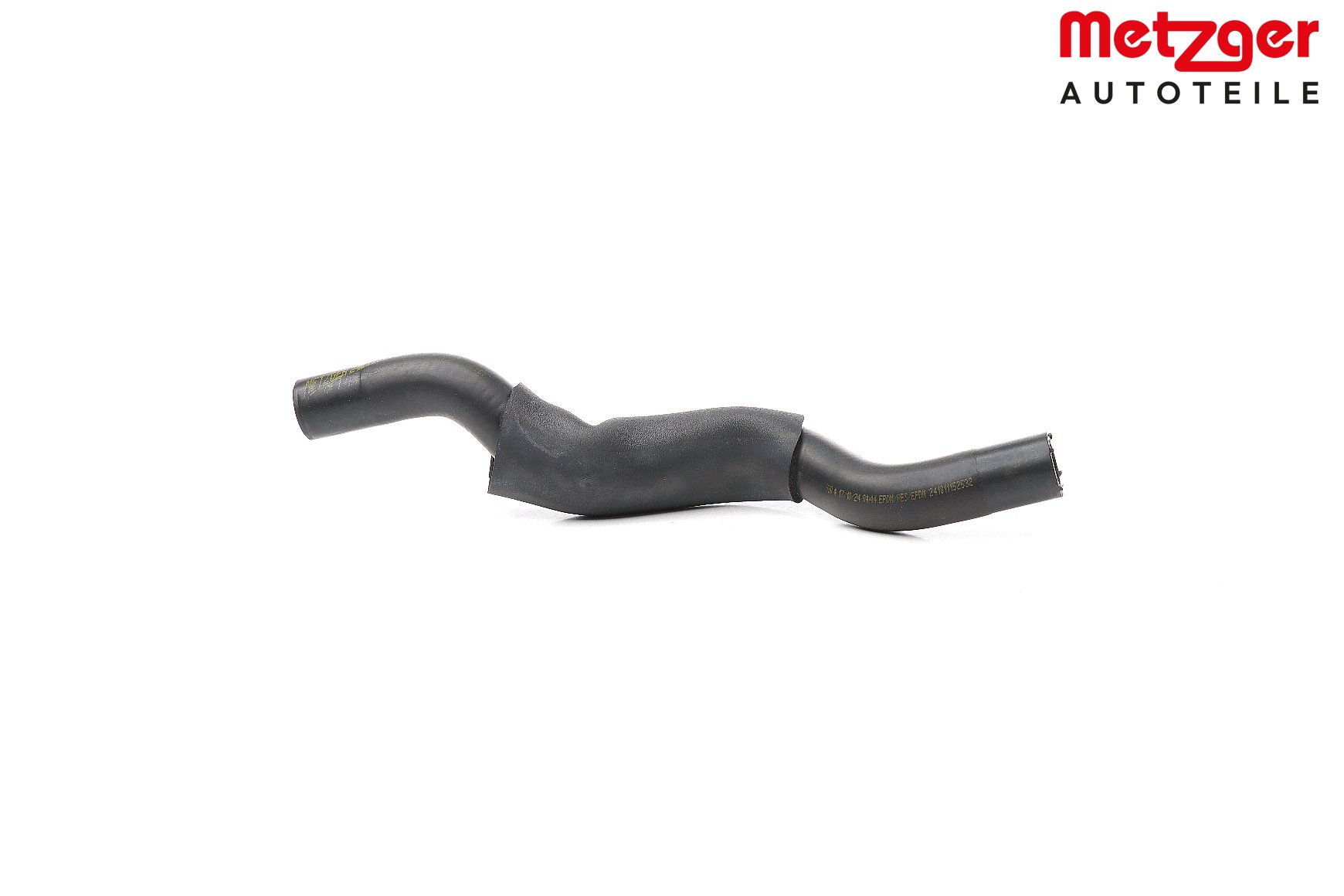 METZGER 2421239 Durite de refroidissement