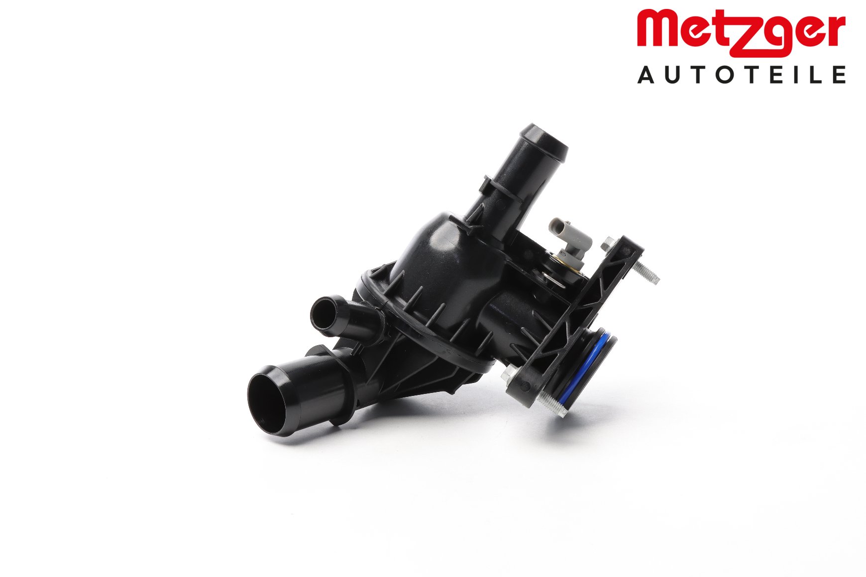METZGER 4006446 Thermostaat FORD TRANSIT originele