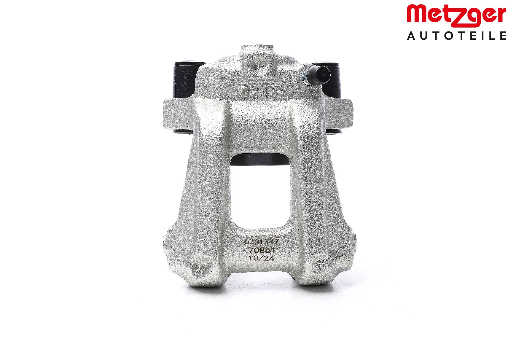 METZGER Bremsecaliper SSANGYONG 6261347