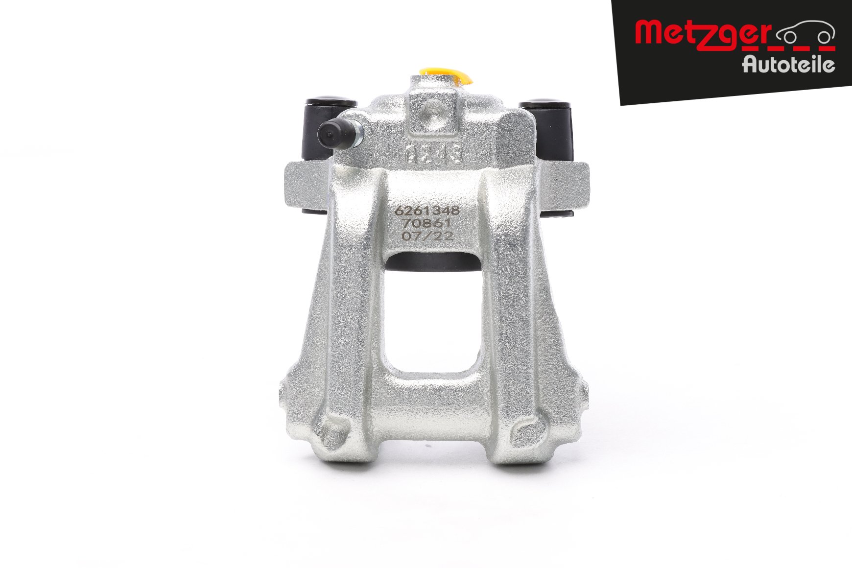 METZGER 6261348 Étrier de frein