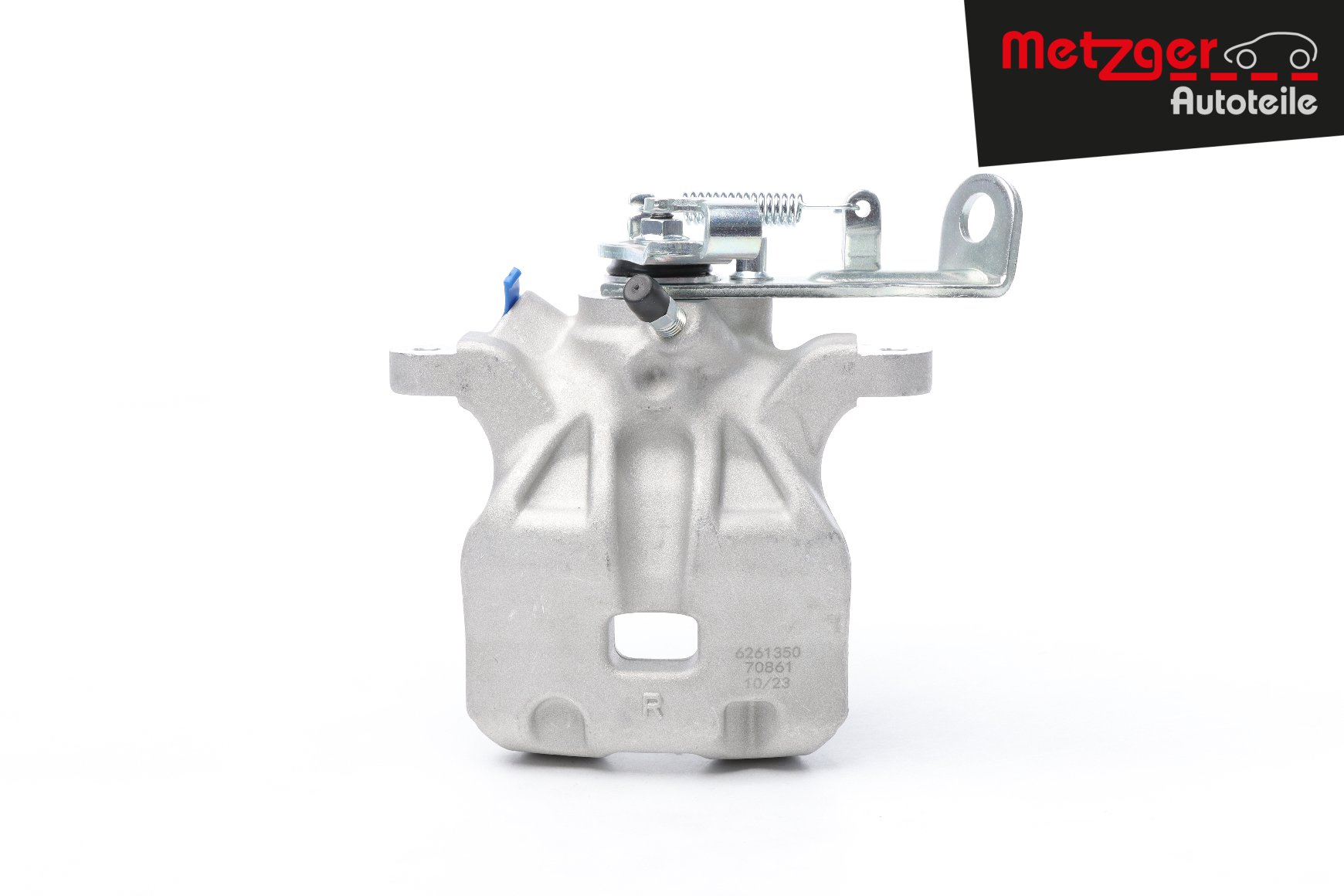 METZGER Δαγκάνα φρένων 6261350 Δαγκανα φρενου METZGER 2 6261350 φθηνά