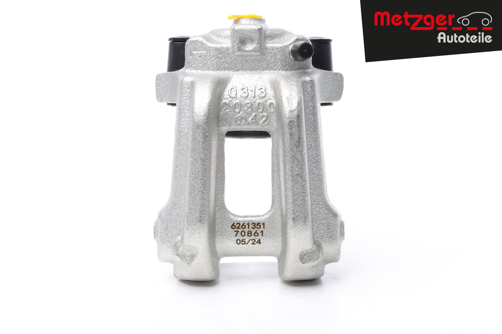 METZGER 6261351 Pinza de freno