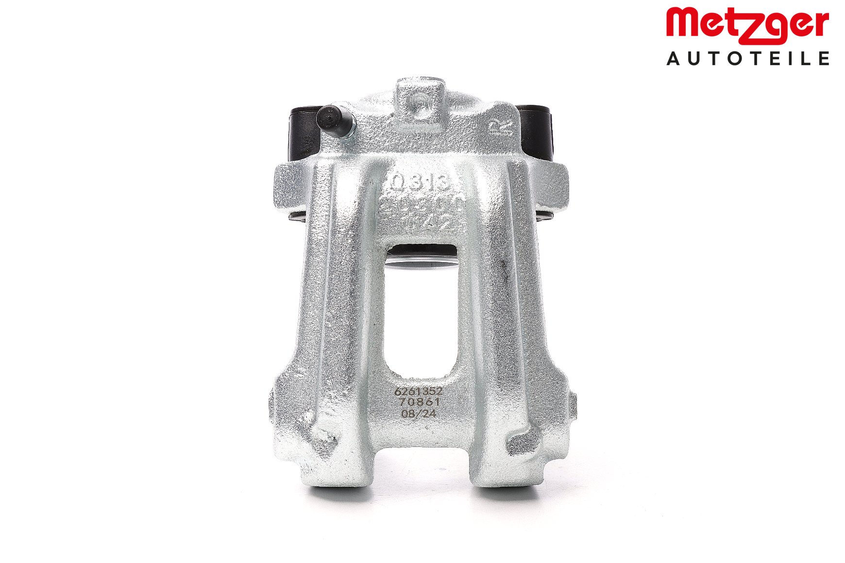 METZGER 6261352 Pinza de freno