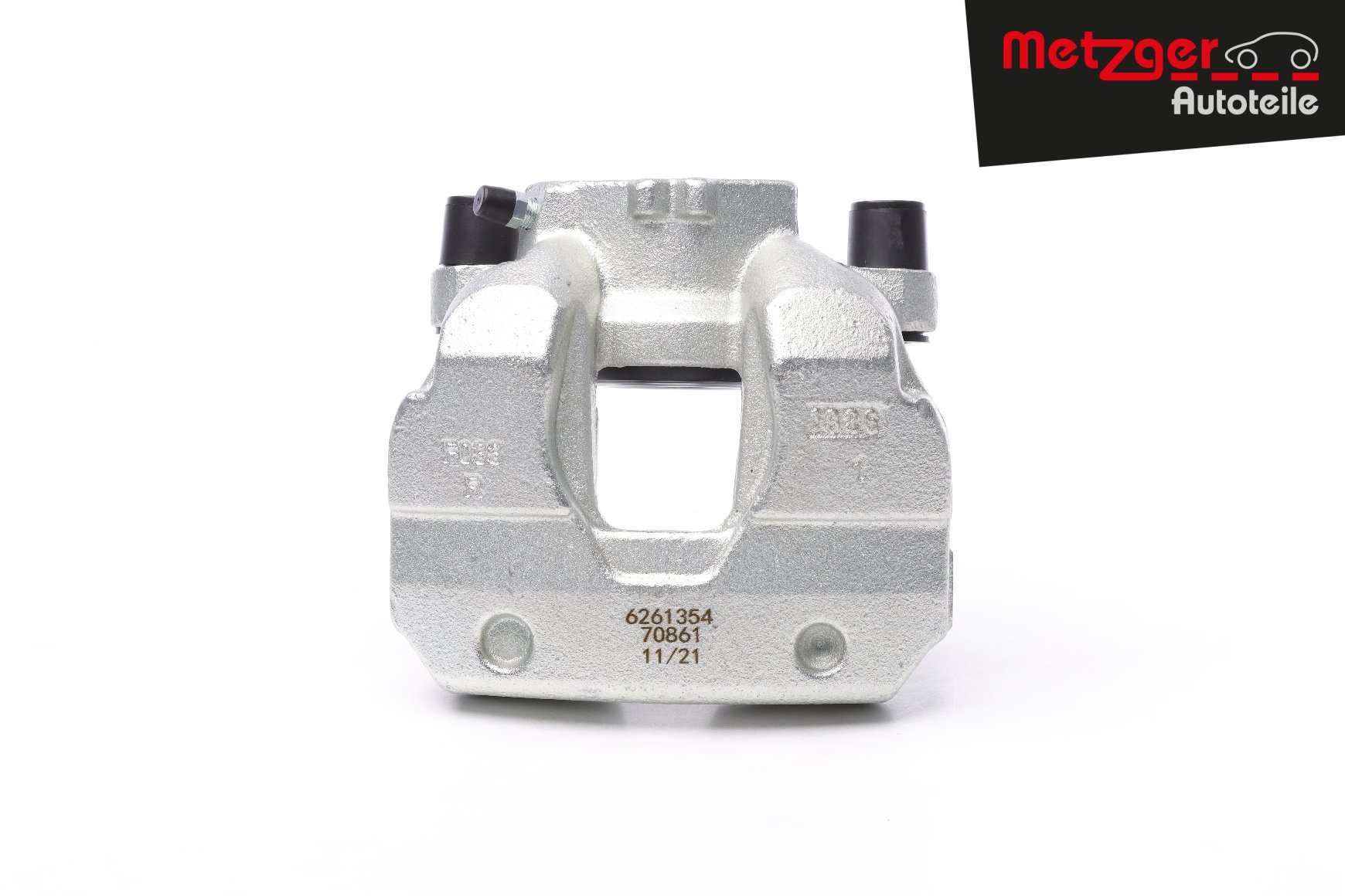 METZGER 6261354 Étrier de frein