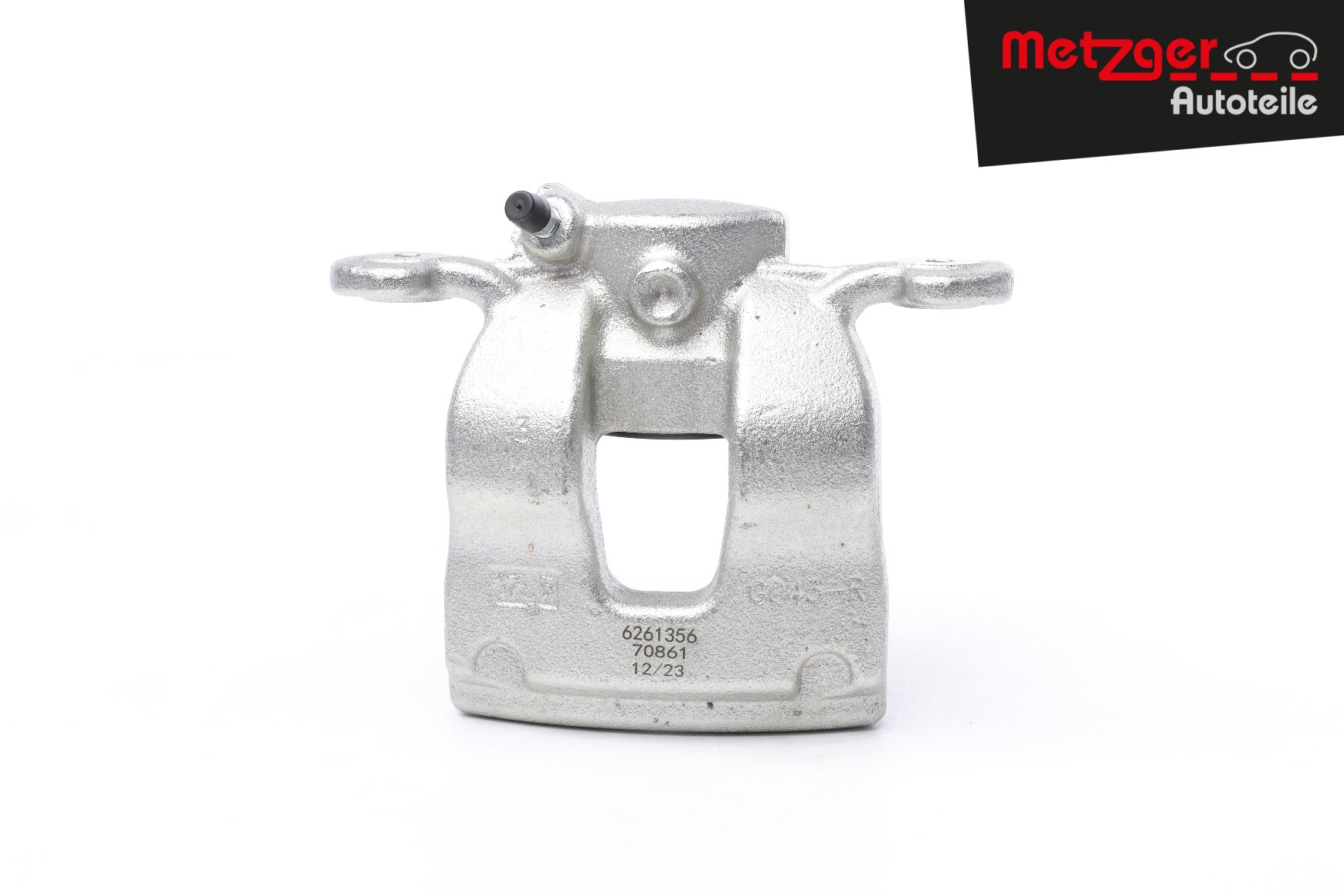 METZGER 6261356 Bremssattel BMW F46 218d xDrive 2.0 150 PS Diesel Kosten