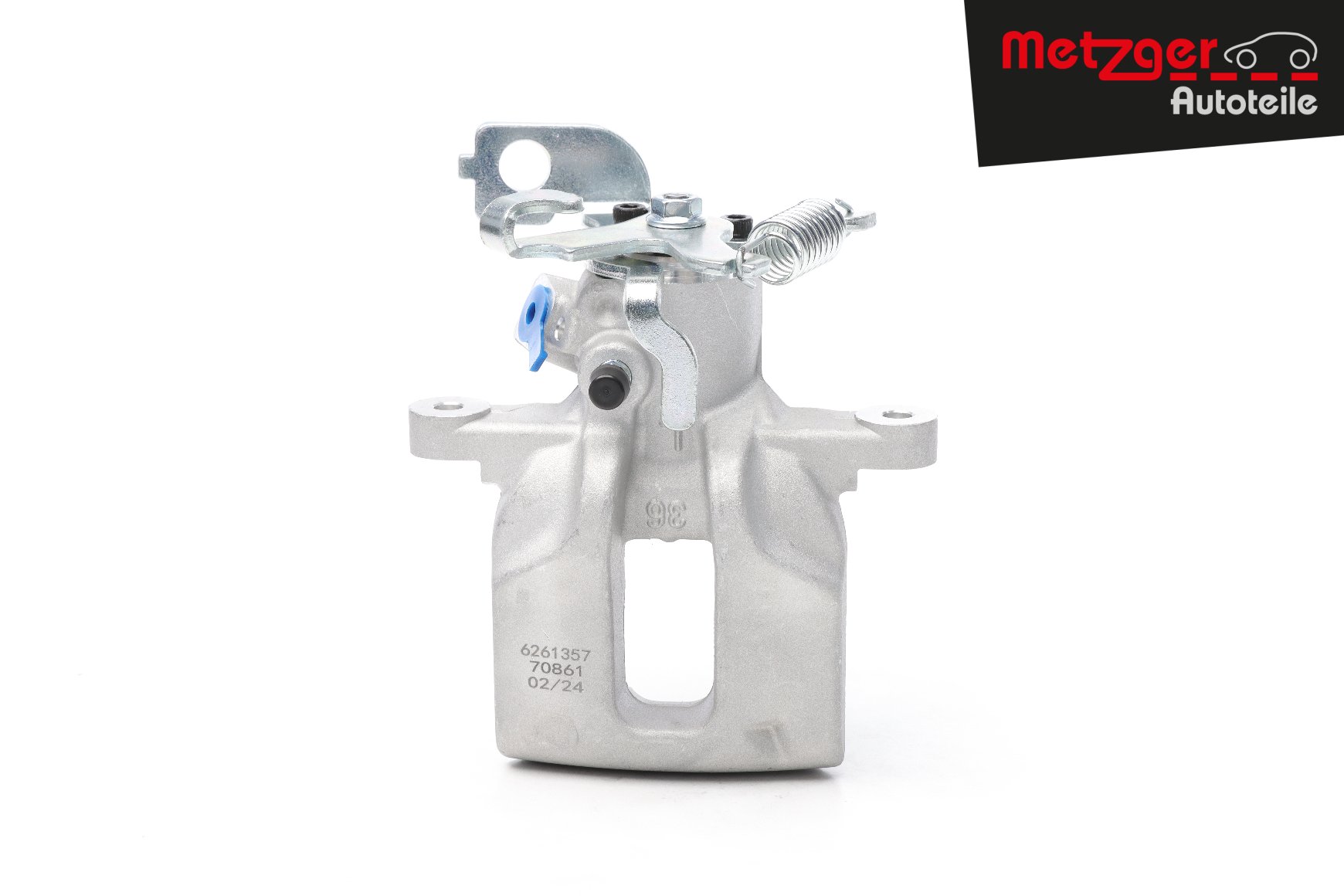 METZGER 6261357 Remklauw