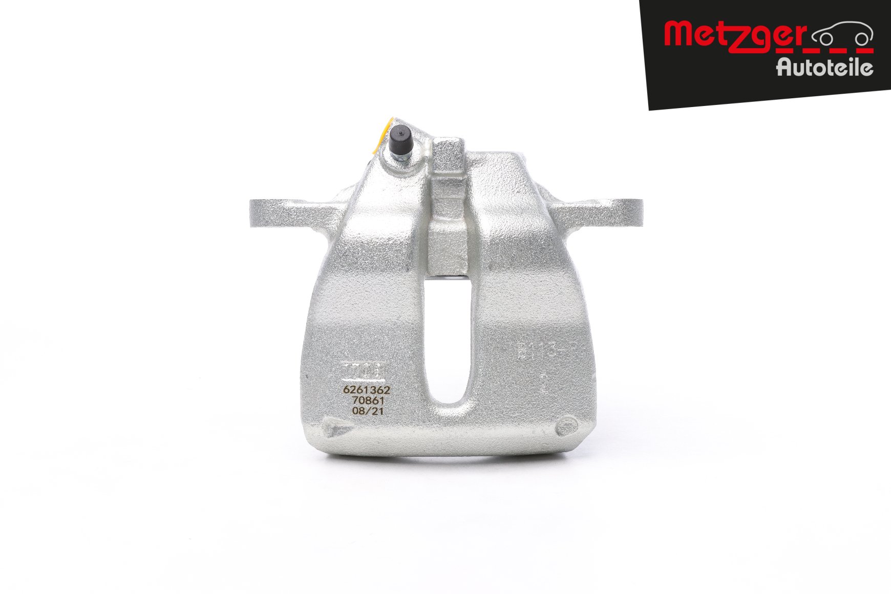 Étrier de frein 6261362 METZGER 36 49 091 CITROËN