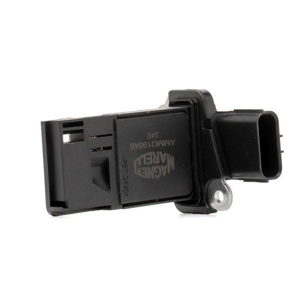 MAGNETI MARELLI Luftmassenmesser (LMM) 213719848019 213719848019 MAGNETI MARELLI PEUGEOT 207 Luftmengenmesser Kosten