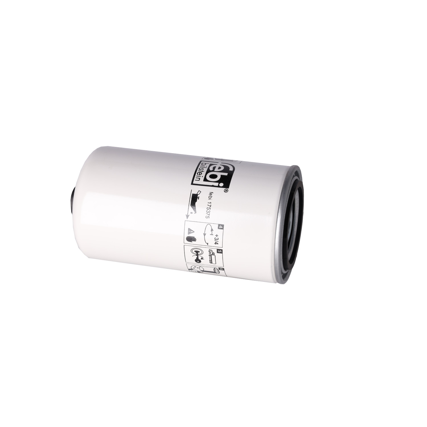 FEBI BILSTEIN 175375 Filtro combustible