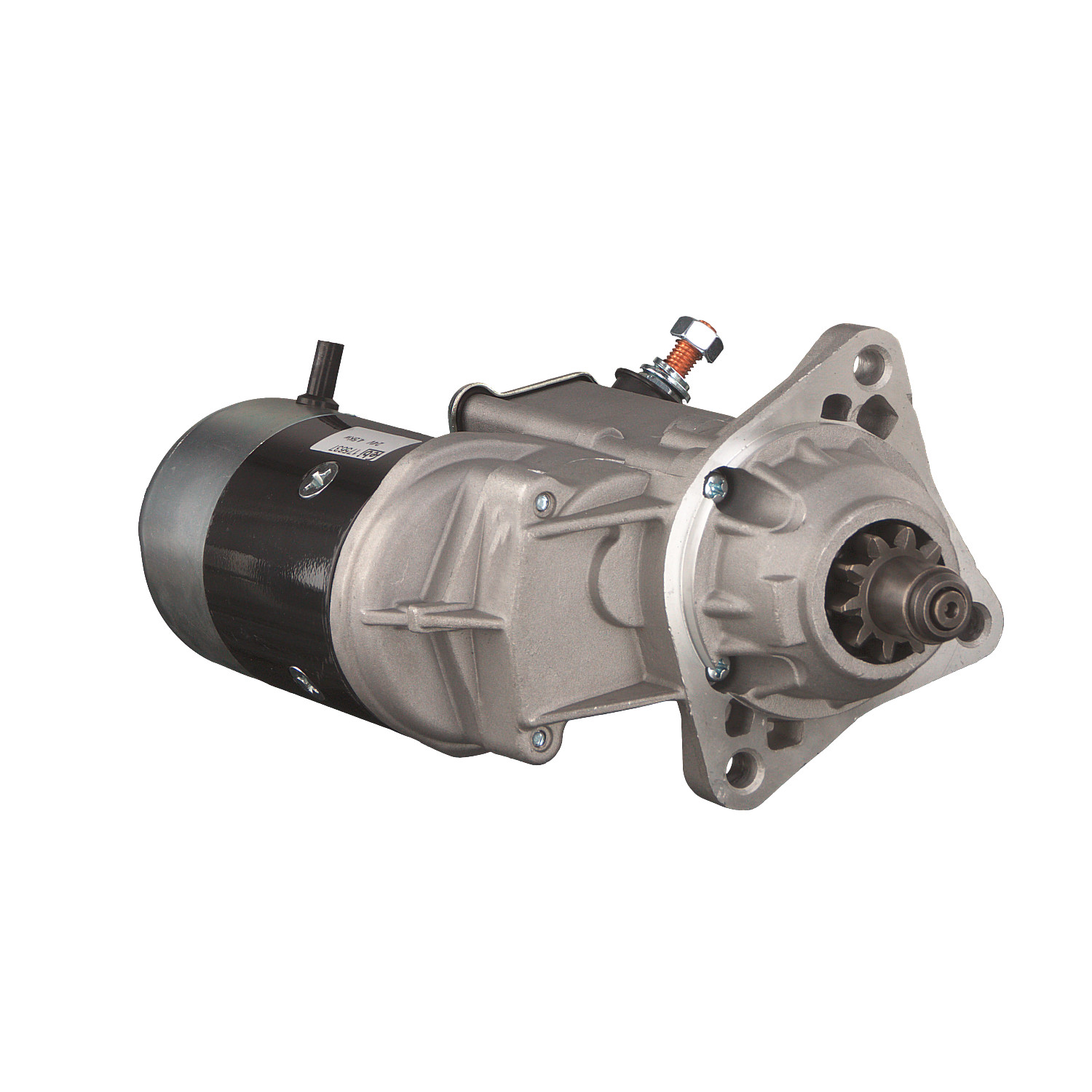 Štartér 175637 FEBI BILSTEIN 5040 2588 4 TOYOTA