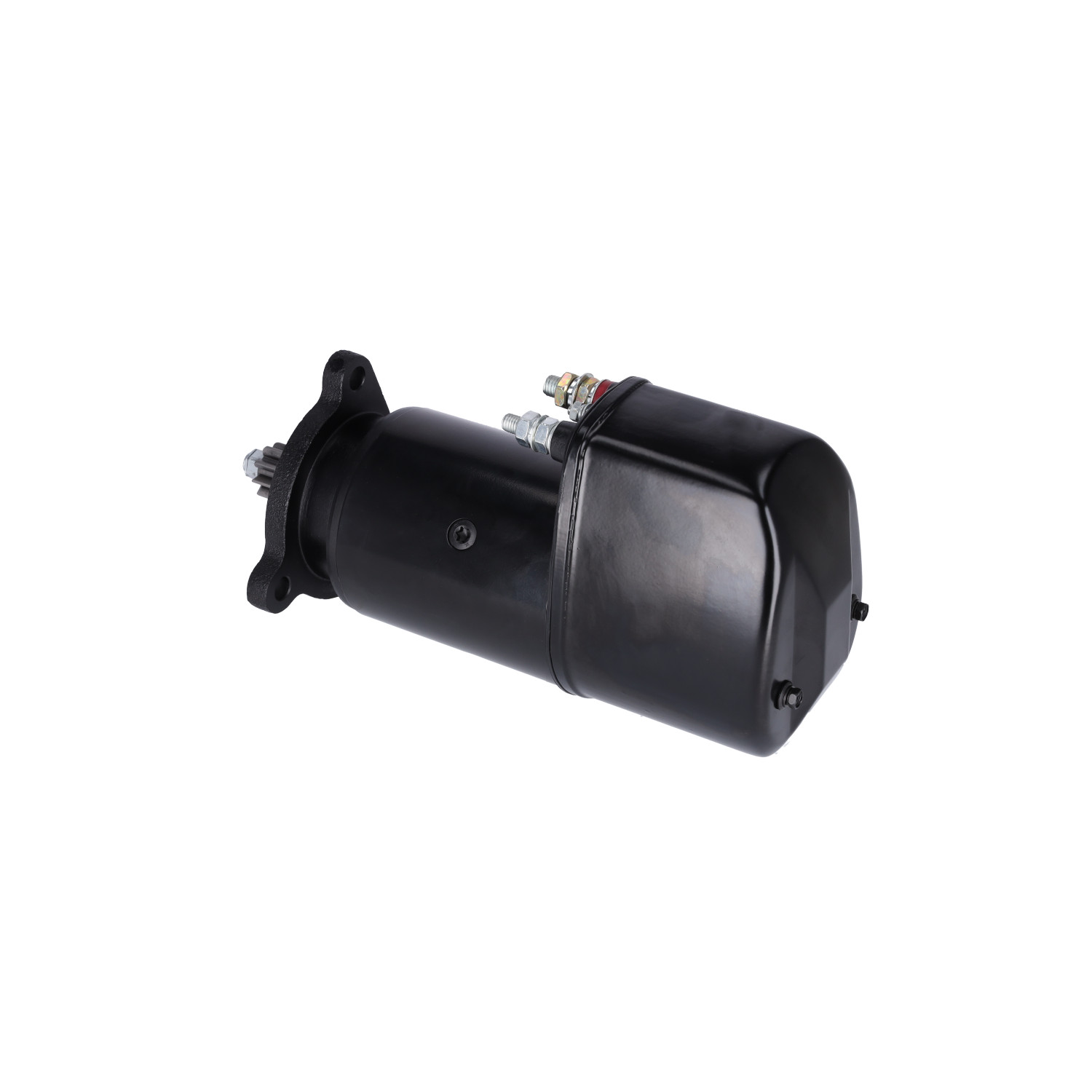 FEBI BILSTEIN Starter 175822 Startmotor FEBI BILSTEIN MINI 175822