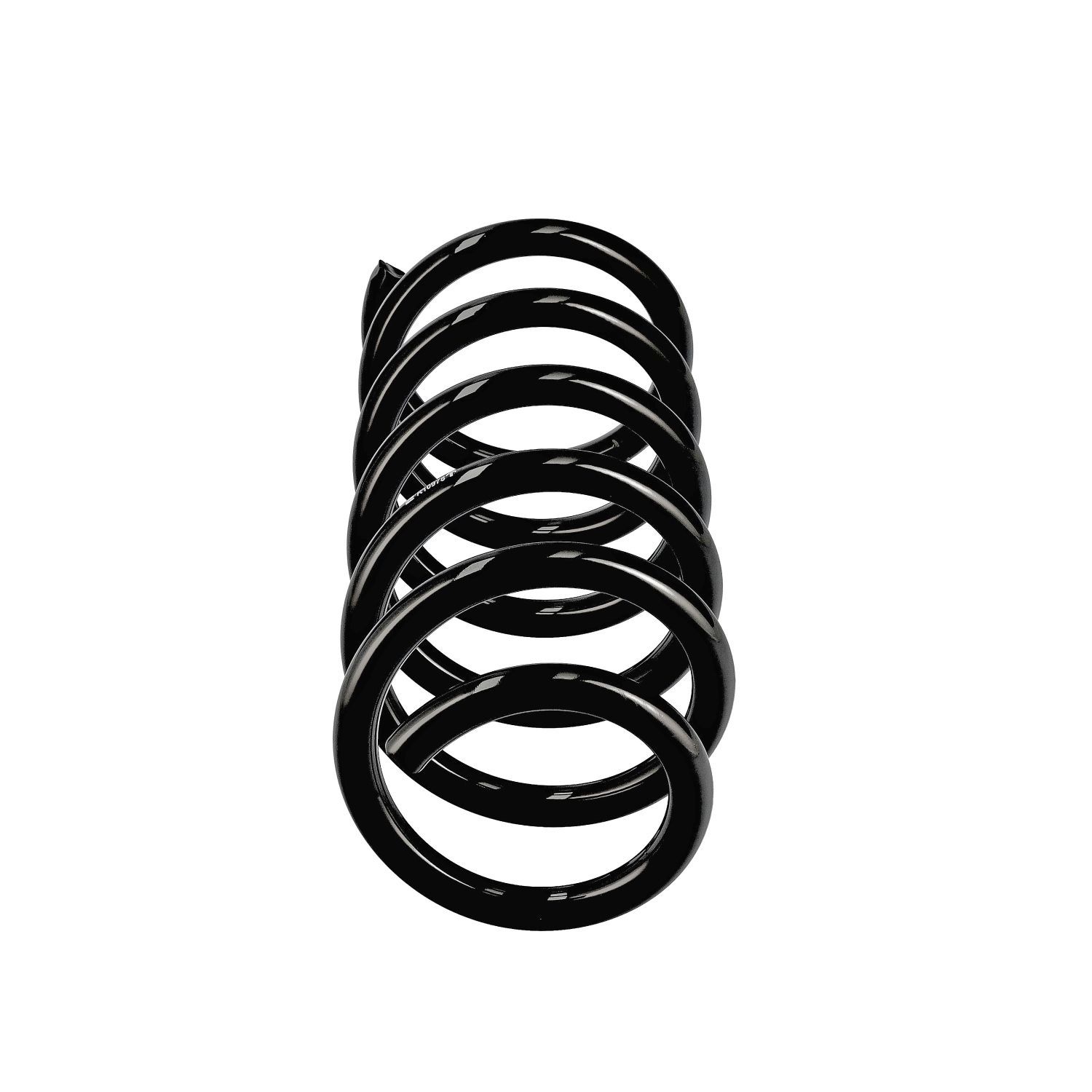 EIBACH Mola de suspensão R10978 R10978 Mola helicoidal NISSAN NOTE EIBACH