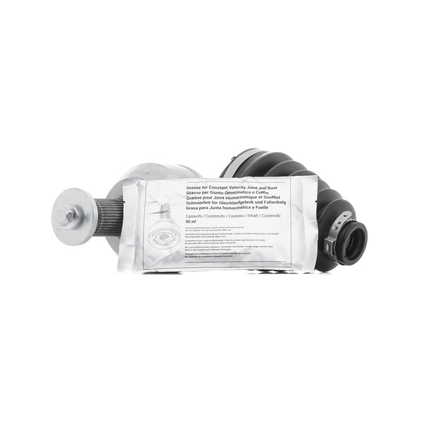 METELLI Jeu de joints, arbre de transmission 15-1973 15-1973 Tête de cardan FORD C-MAX METELLI