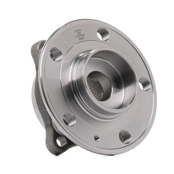 Zestaw łożysk koła 19-2314 METELLI 3132998-0 DAEWOO