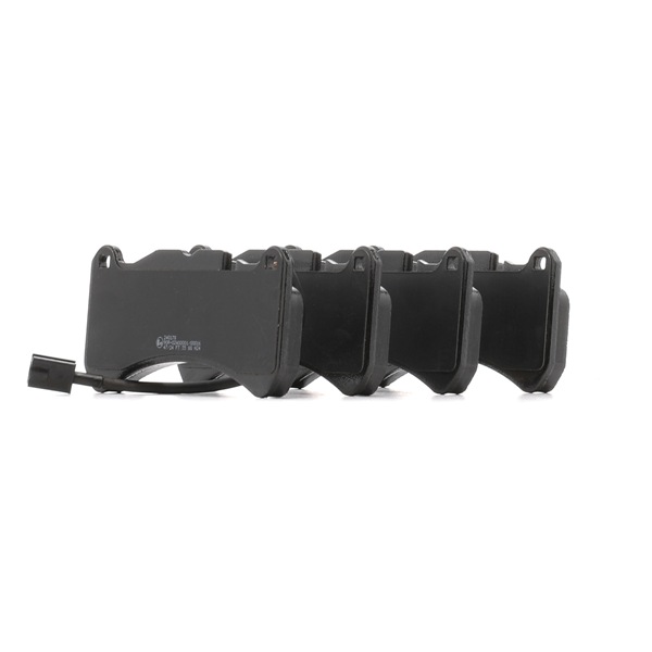 Klocki hamulcowe 22-1201-0 METELLI 005 420 39 20 TOYOTA