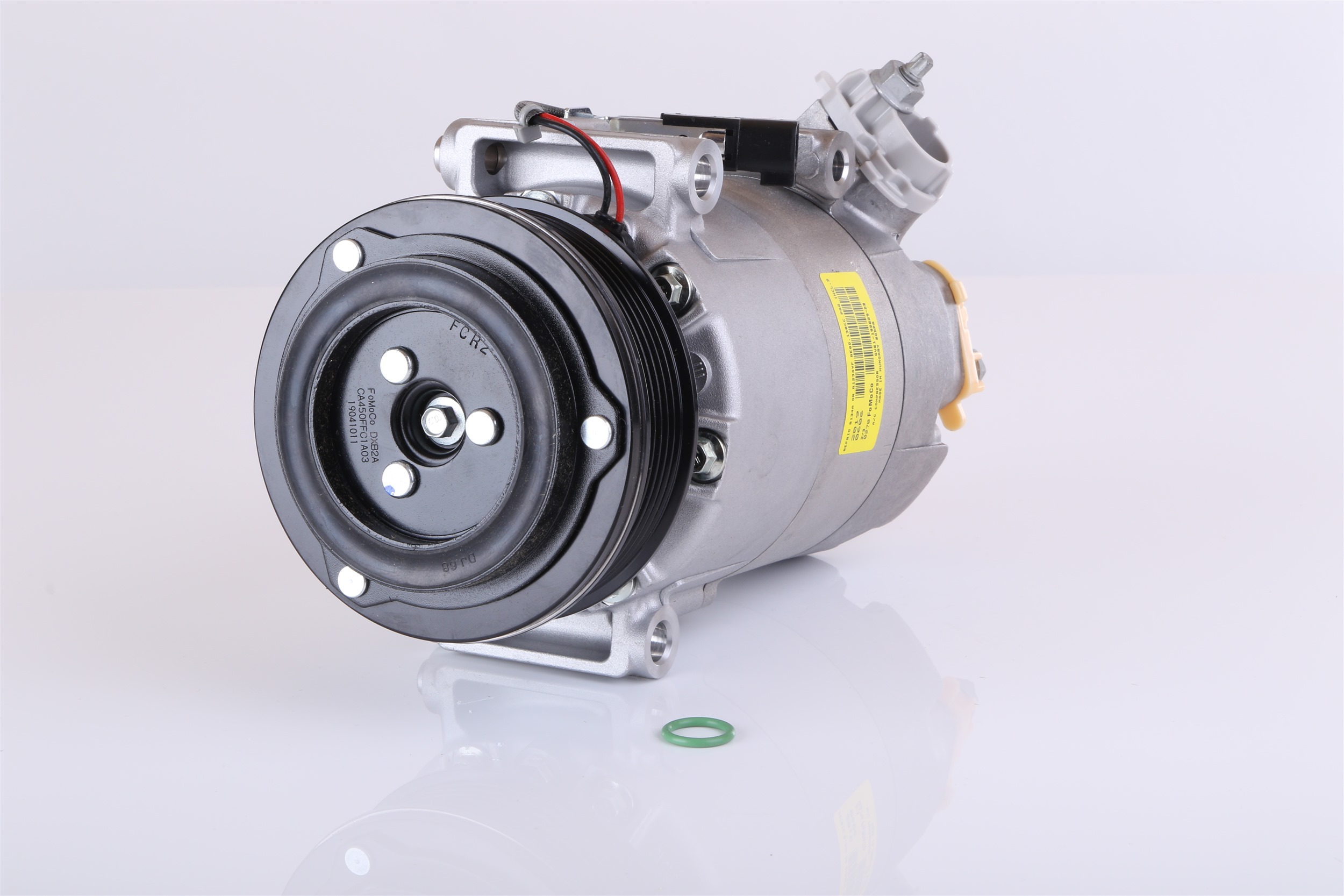 AC Kompressor NISSENS Ford KA 890714