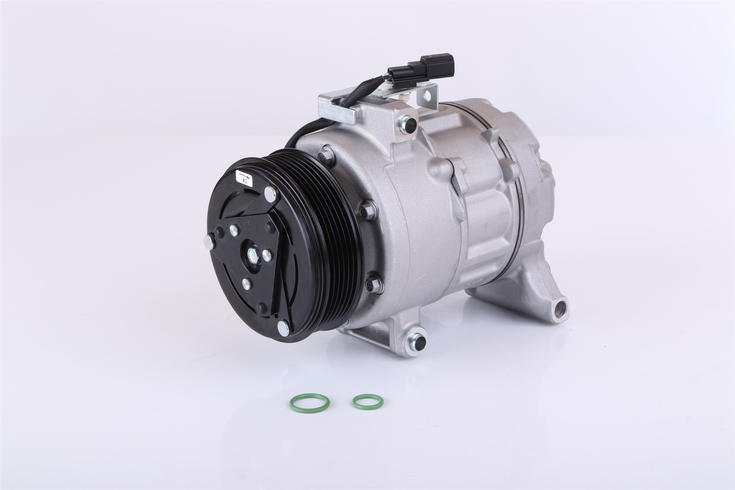 NISSENS 890791 Compressore aria condizionata