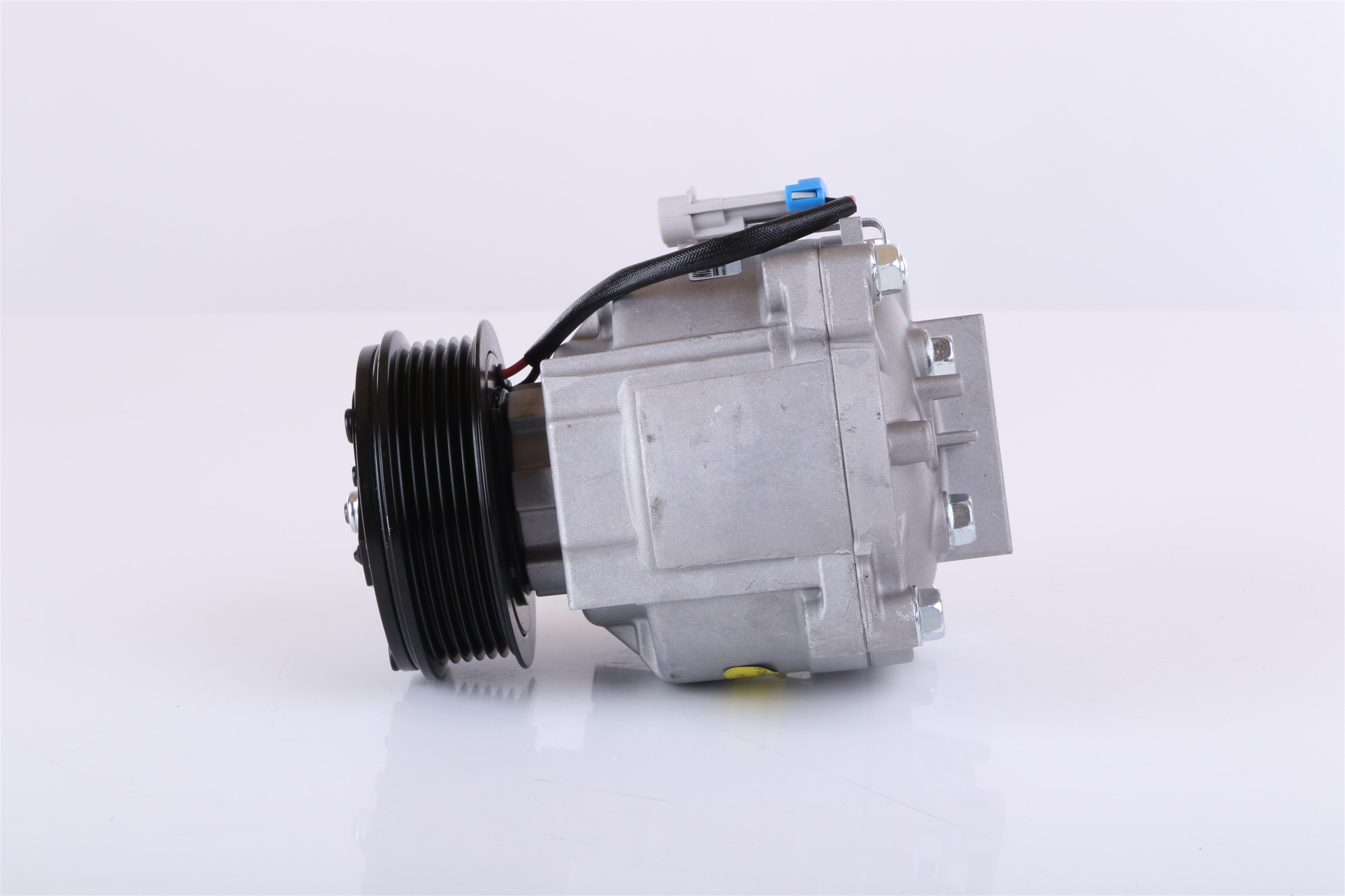 Compressore aria condizionata 890806 NISSENS 42698436 OPEL