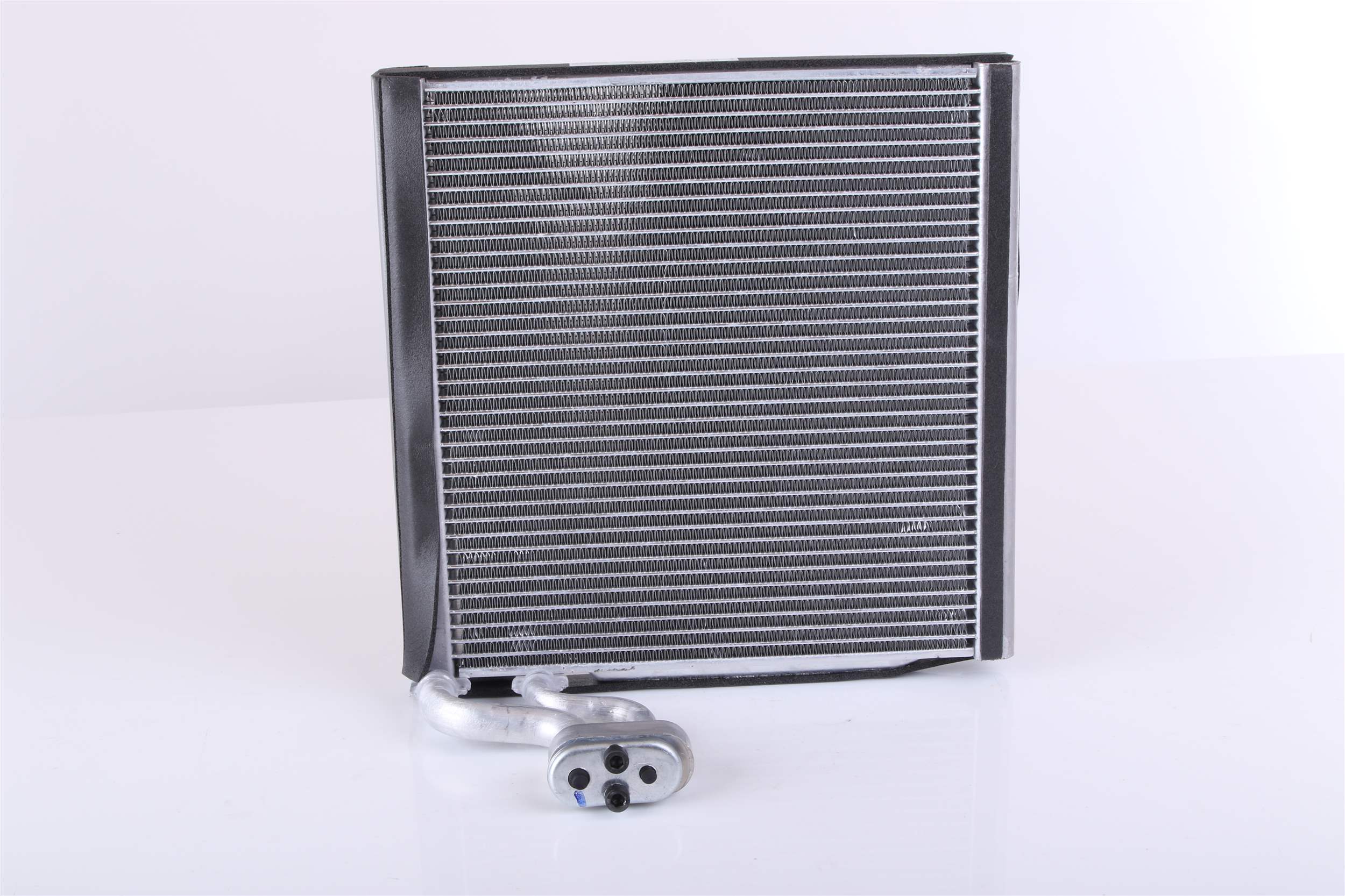 NISSENS 92374 Air conditioning evaporator