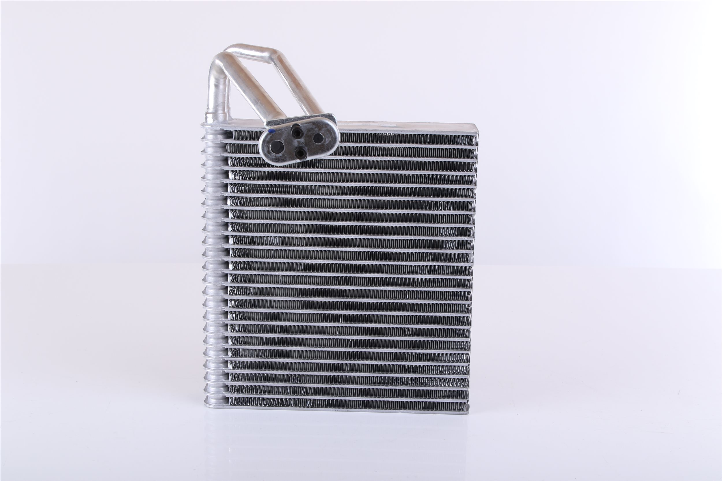 NISSENS 92376 Air conditioning evaporator