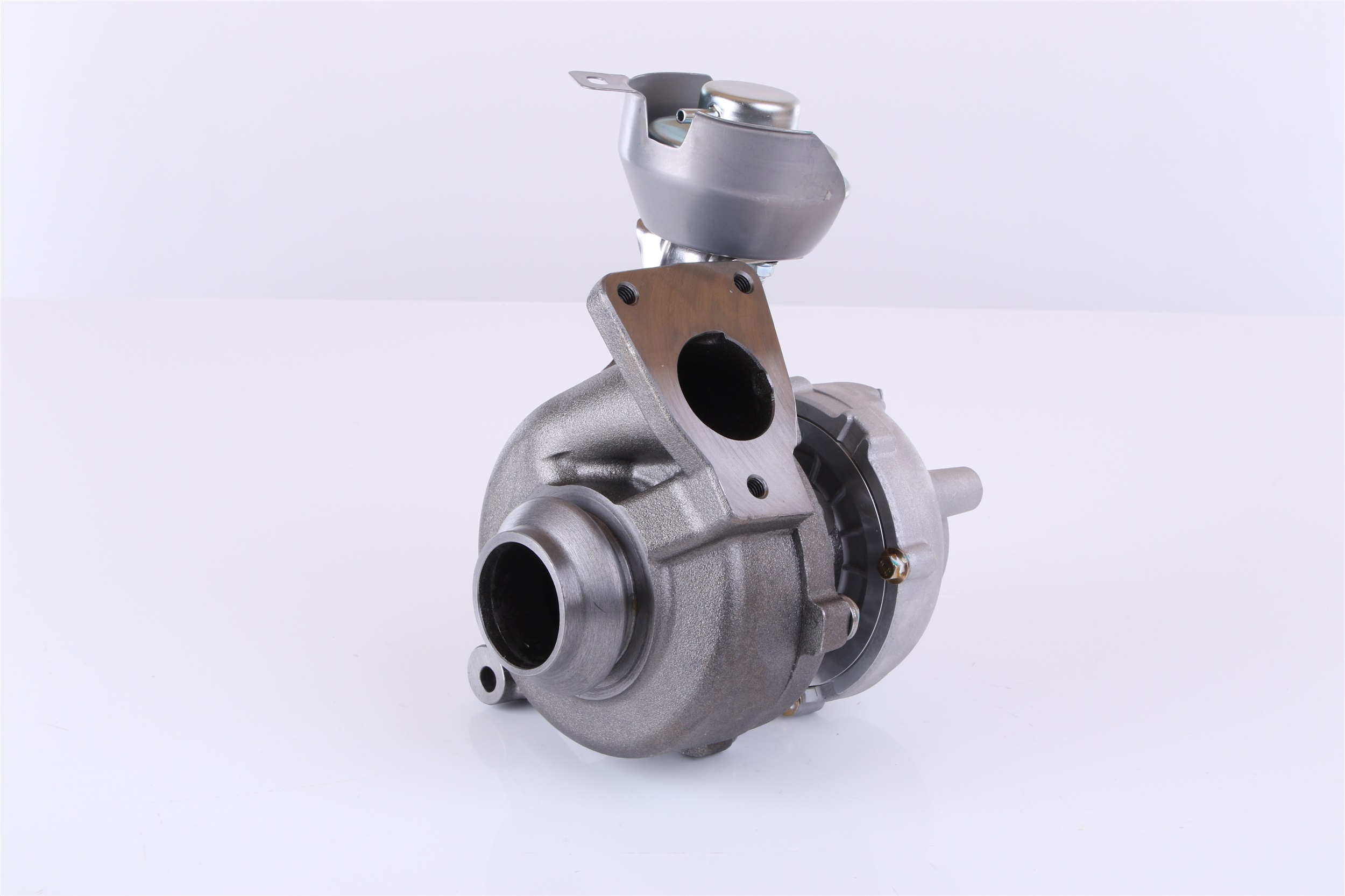 NISSENS 93481 Fiat SCUDO 2007 Turbocharger price