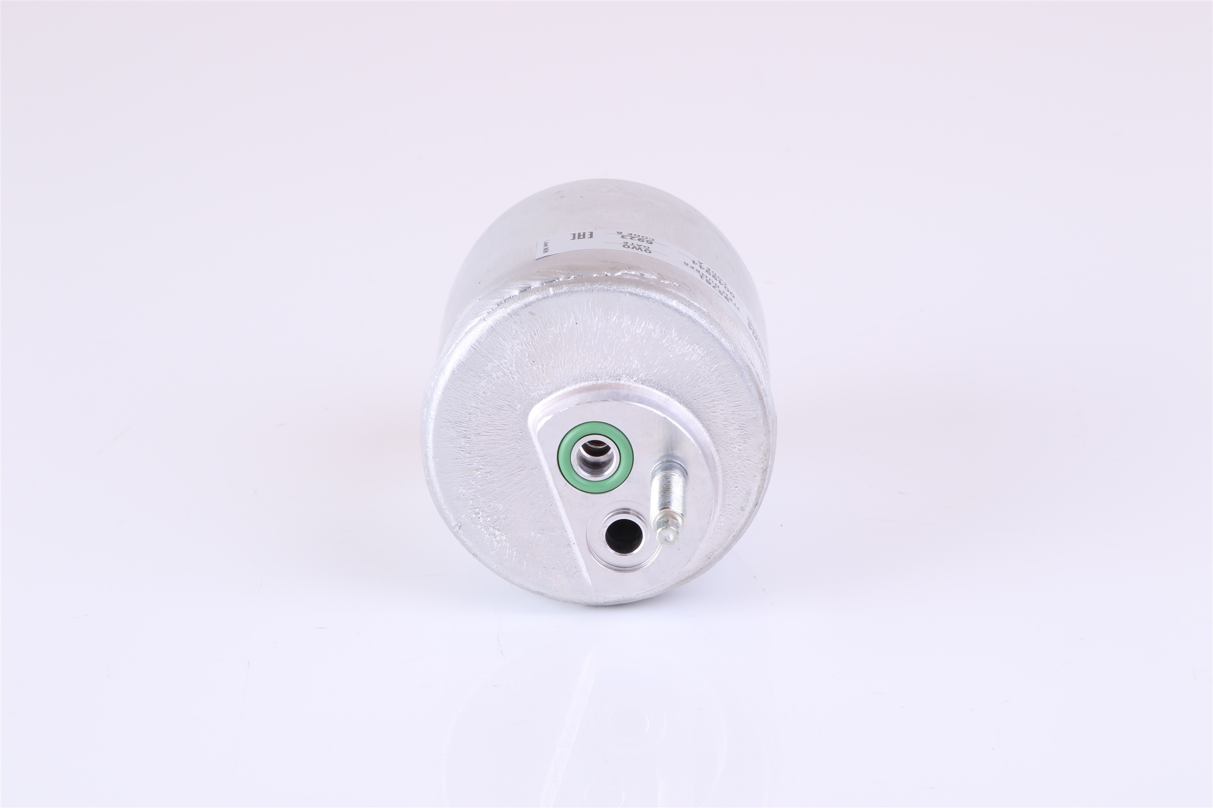 NISSENS 95761 Jaguar XF Sportbrake 250 ilmastointi kuivain