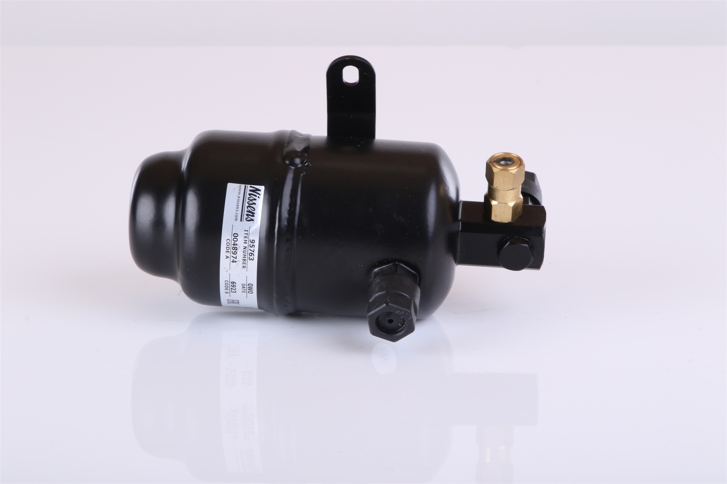 Szárítószűrő TOYOTA NISSENS 95763