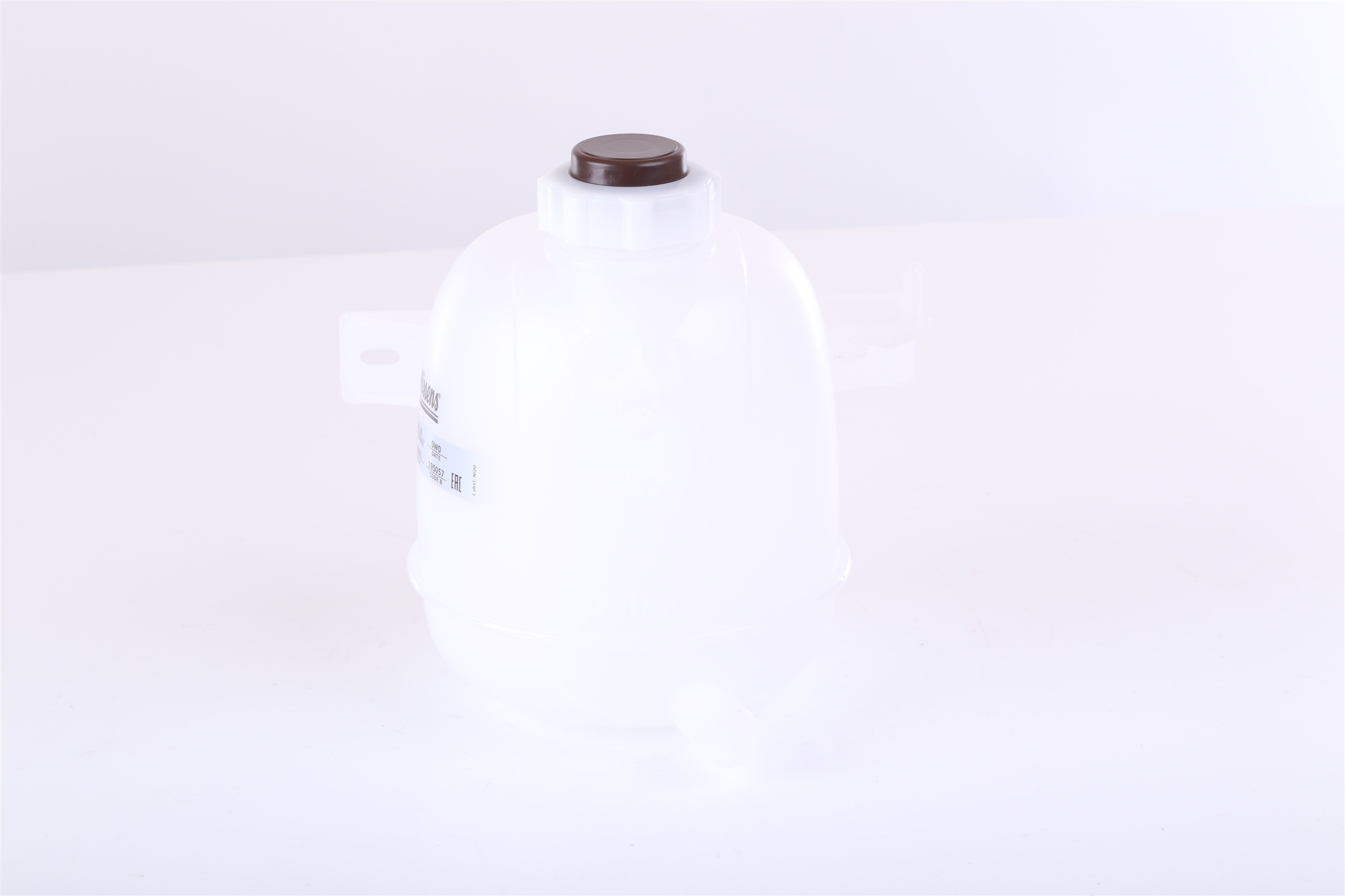 Vase d'expansion, liquide de refroidissement 996118 NISSENS 7701466975 NISSAN