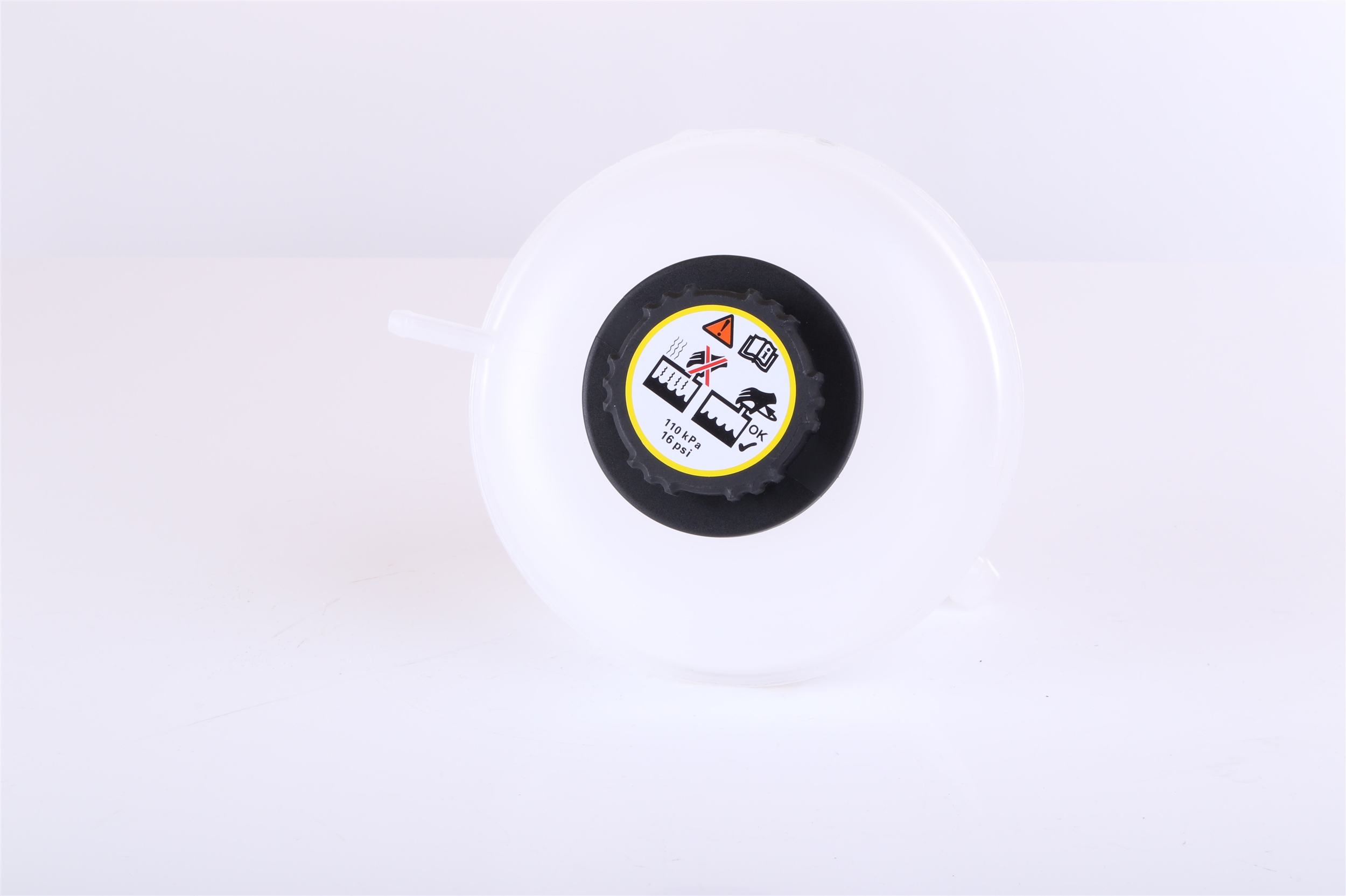 Zbiornik wyrównawczy NISSENS PROCEED 996251 tanie