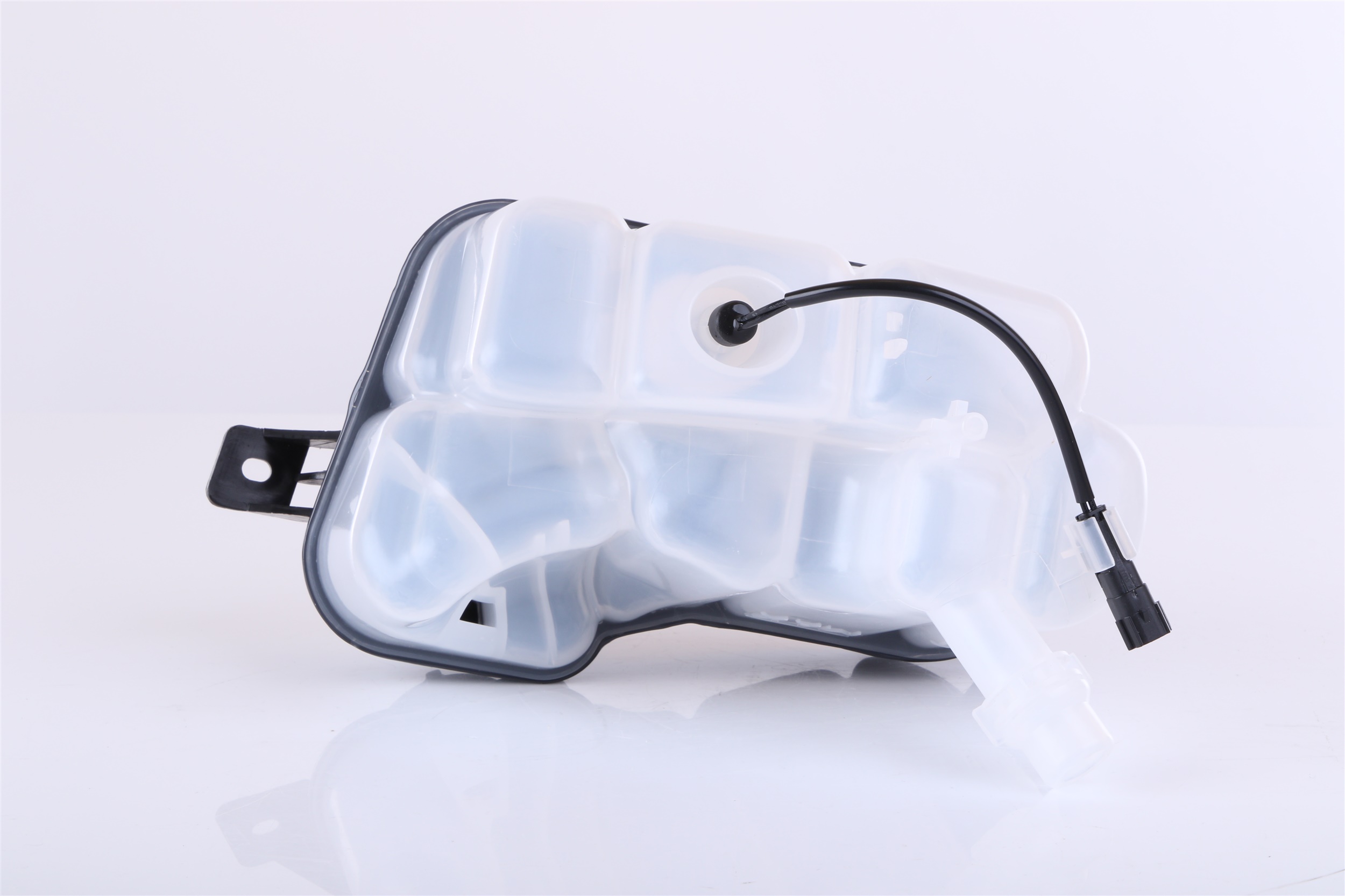 Zbiorniczek wyrównawczy, płyn chłodzący 996257 NISSENS LR024296 FORD