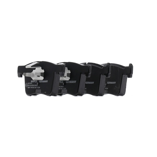 Loja online de Pastilhas MAPCO 6625HPS
