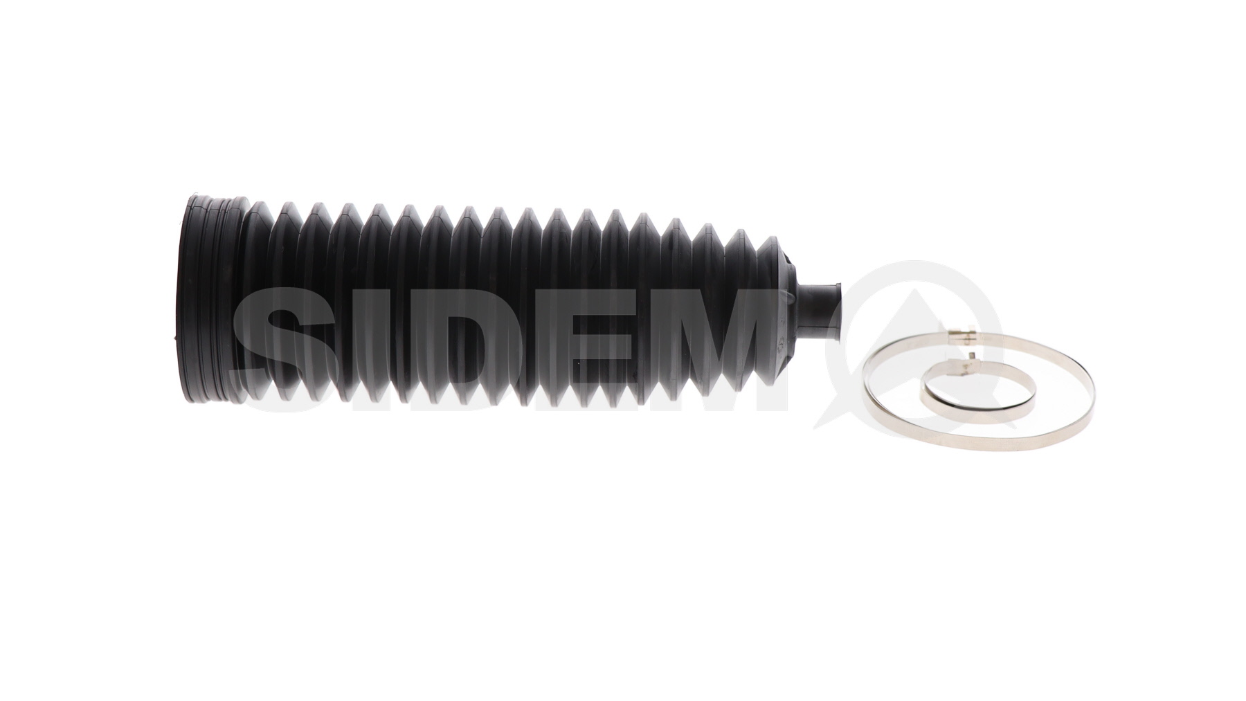 SIDEM Steering rack gaiter 335.033 Steering rack gaiter SIDEM ALFA ROMEO 335.033