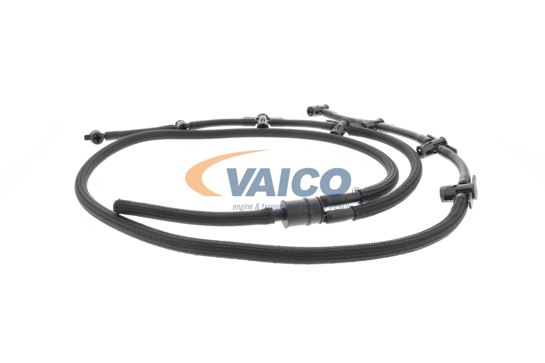 VAICO V10-5513 Cső, túlfolyó üzemanyag Audi Q7 4L 4.2 TDI quattro 340 LE Dízel árak