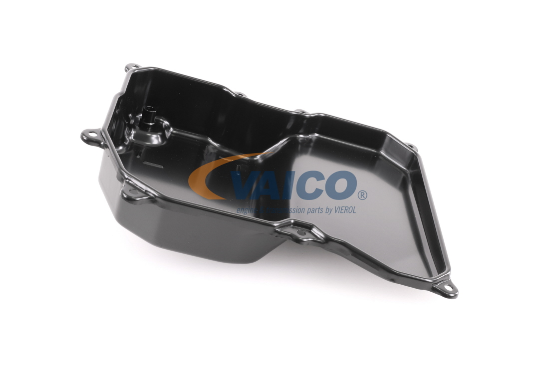 VAICO Oliekuip, automaat V10-5820 Carterpan automaat VAICO SEAT V10-5820