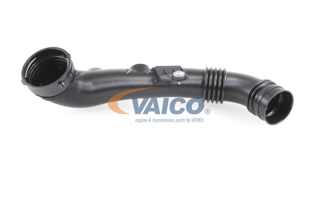 VAICO V20-3973 Gaisa tvērēja caurule, Gaisa filtrs